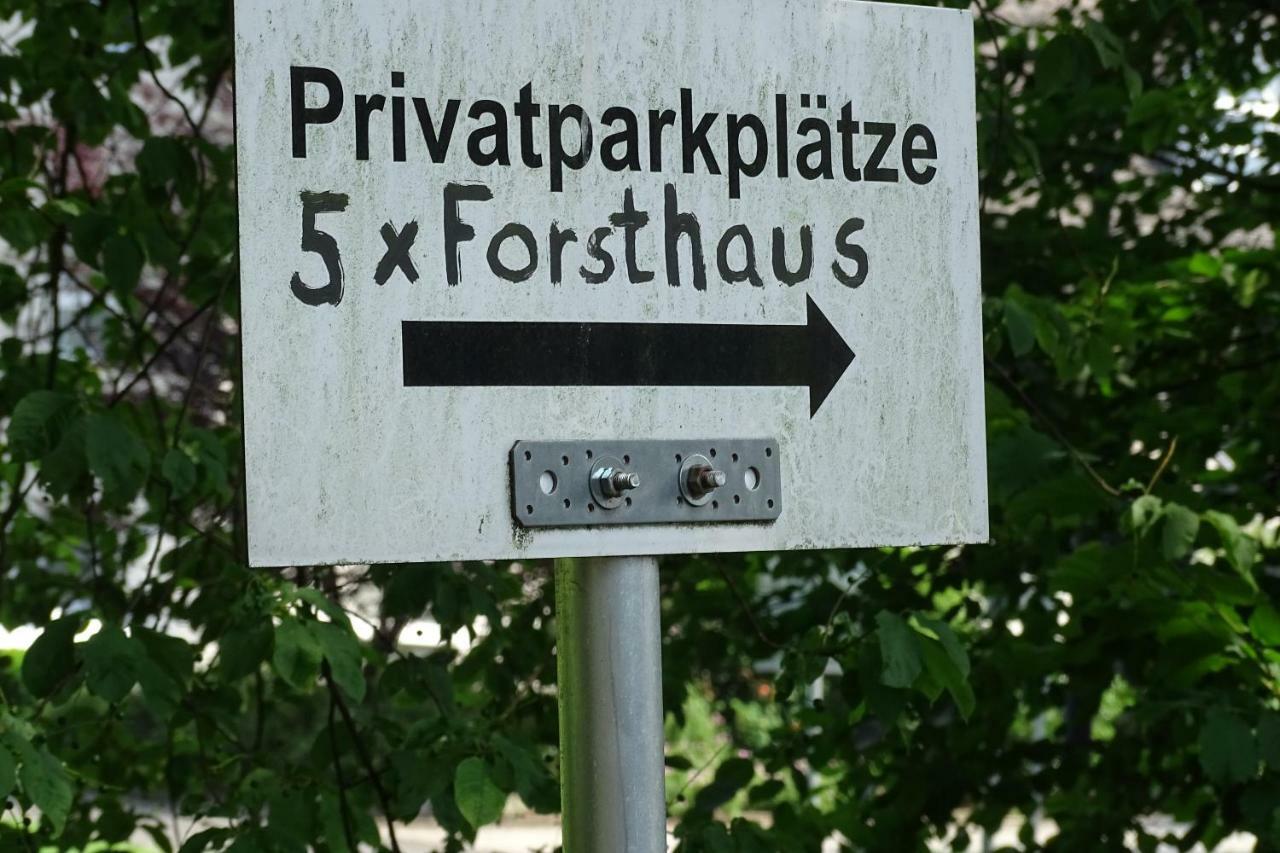 Ferienwohnung "Kleine Auszeit" 奥尔斯贝格 外观 照片